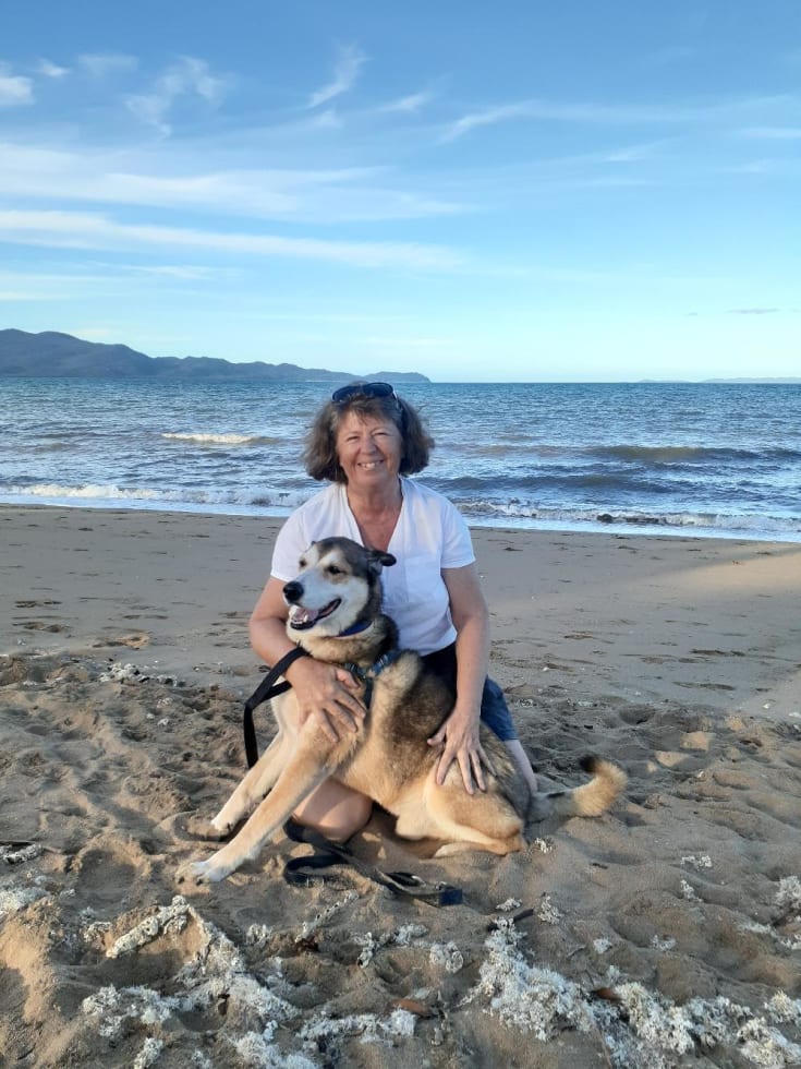 Photo in Sitter's gallery