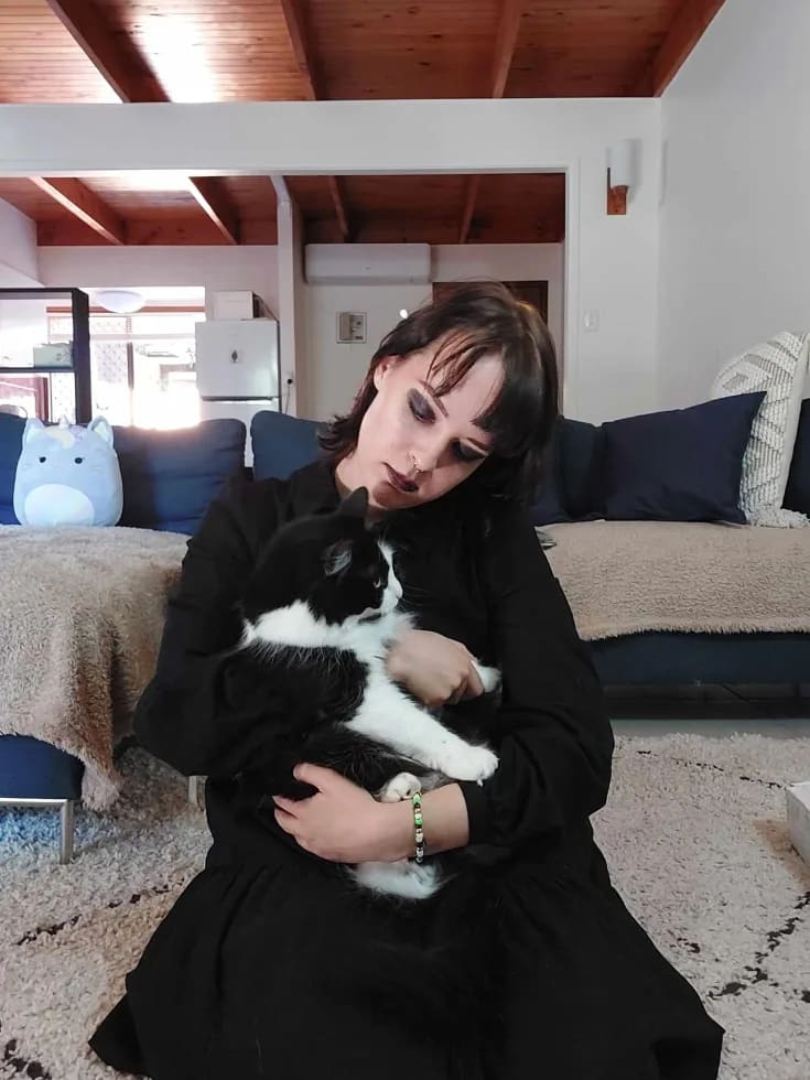 Photo in Sitter's gallery