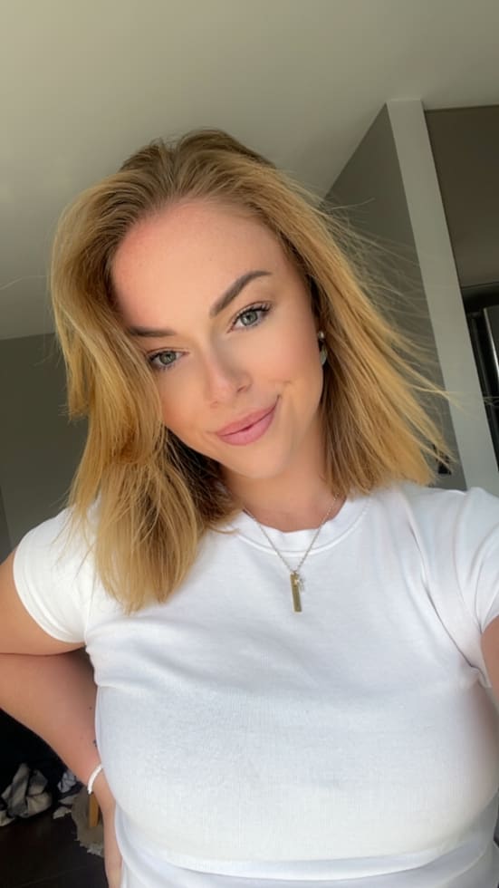 Photo in Sitter's gallery