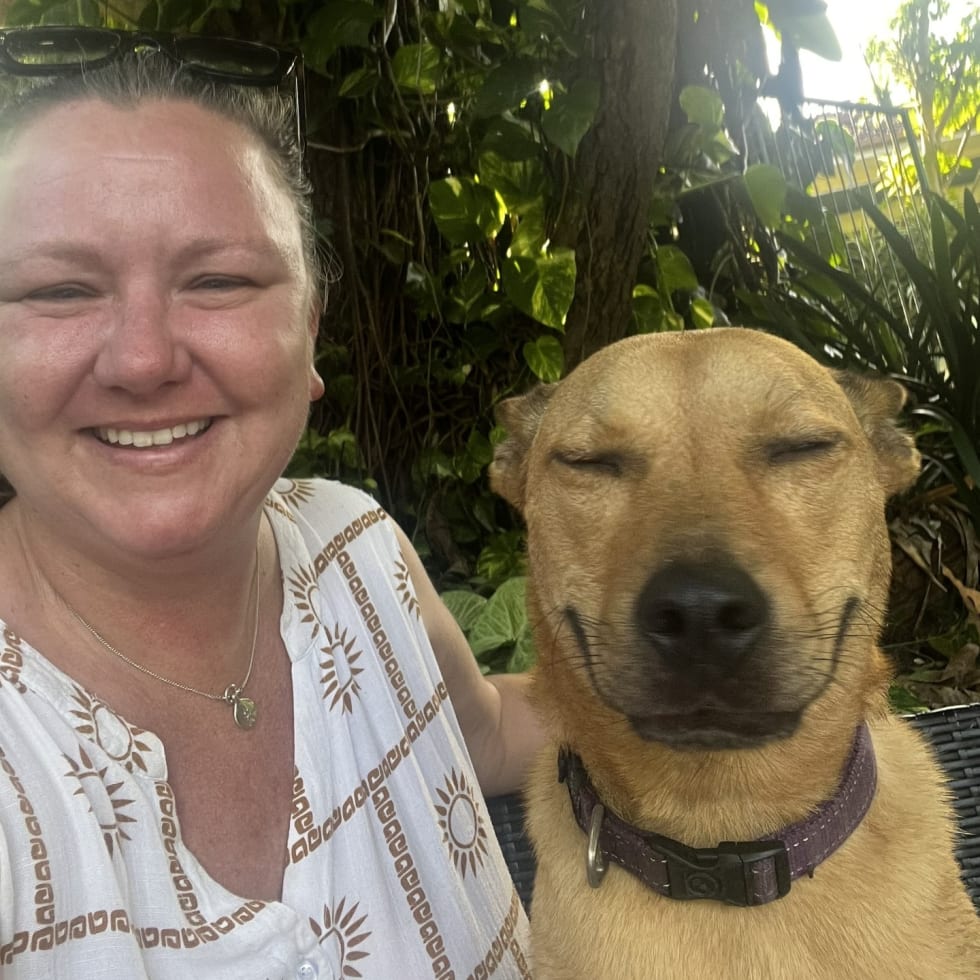 Photo in Sitter's gallery