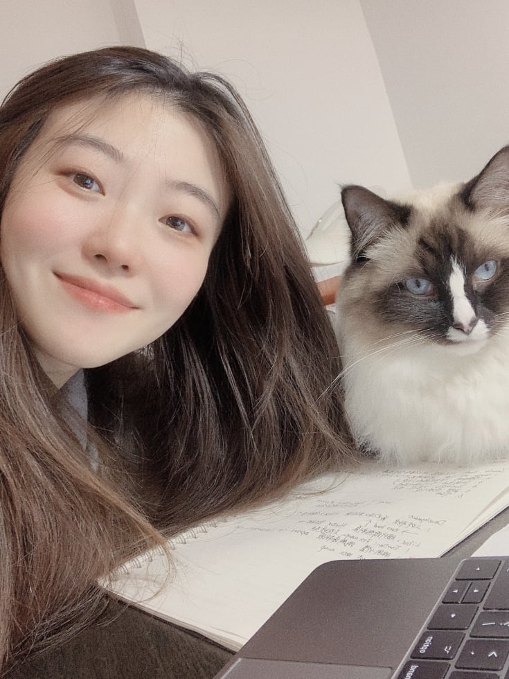 Photo in Sitter's gallery