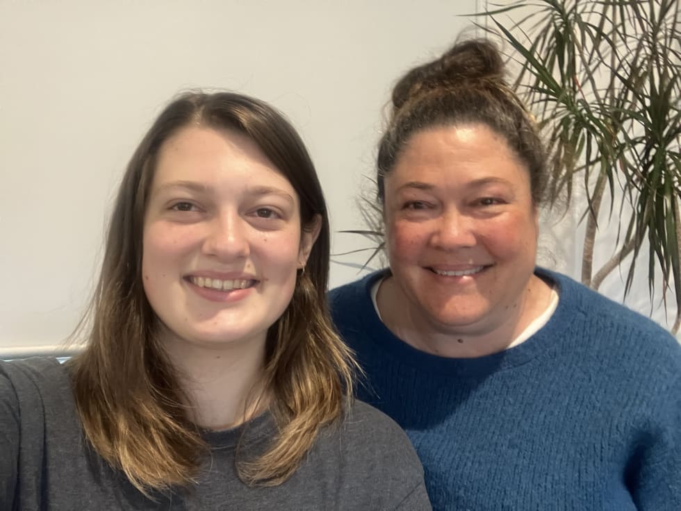 Photo in Sitter's gallery