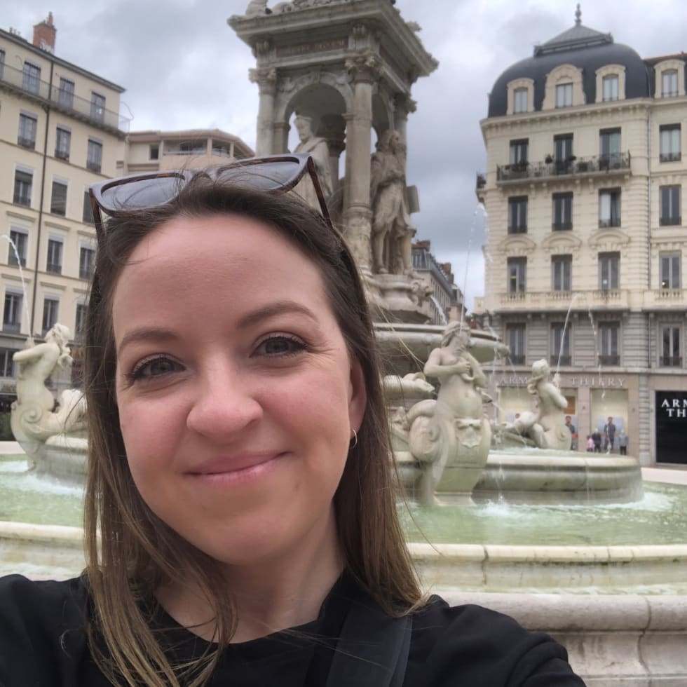 Photo in Sitter's gallery