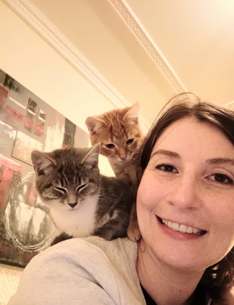 Photo in Sitter's gallery