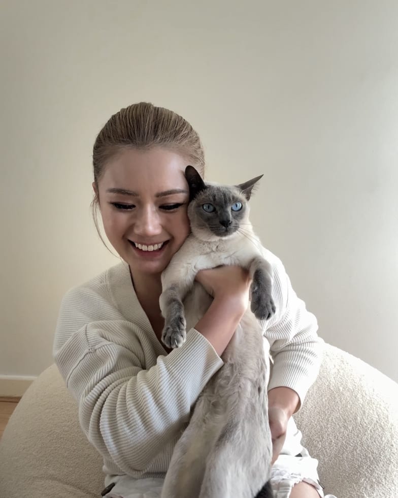 Photo in Sitter's gallery