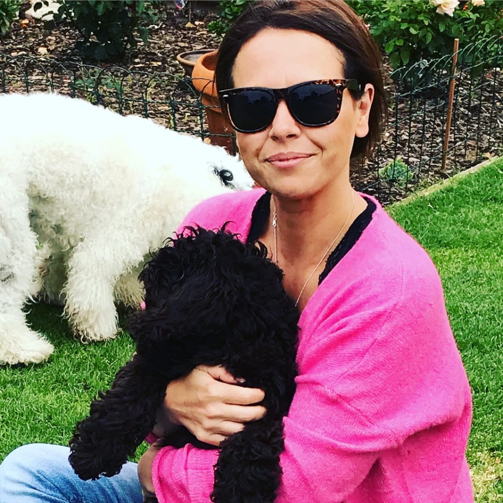 Photo in Sitter's gallery