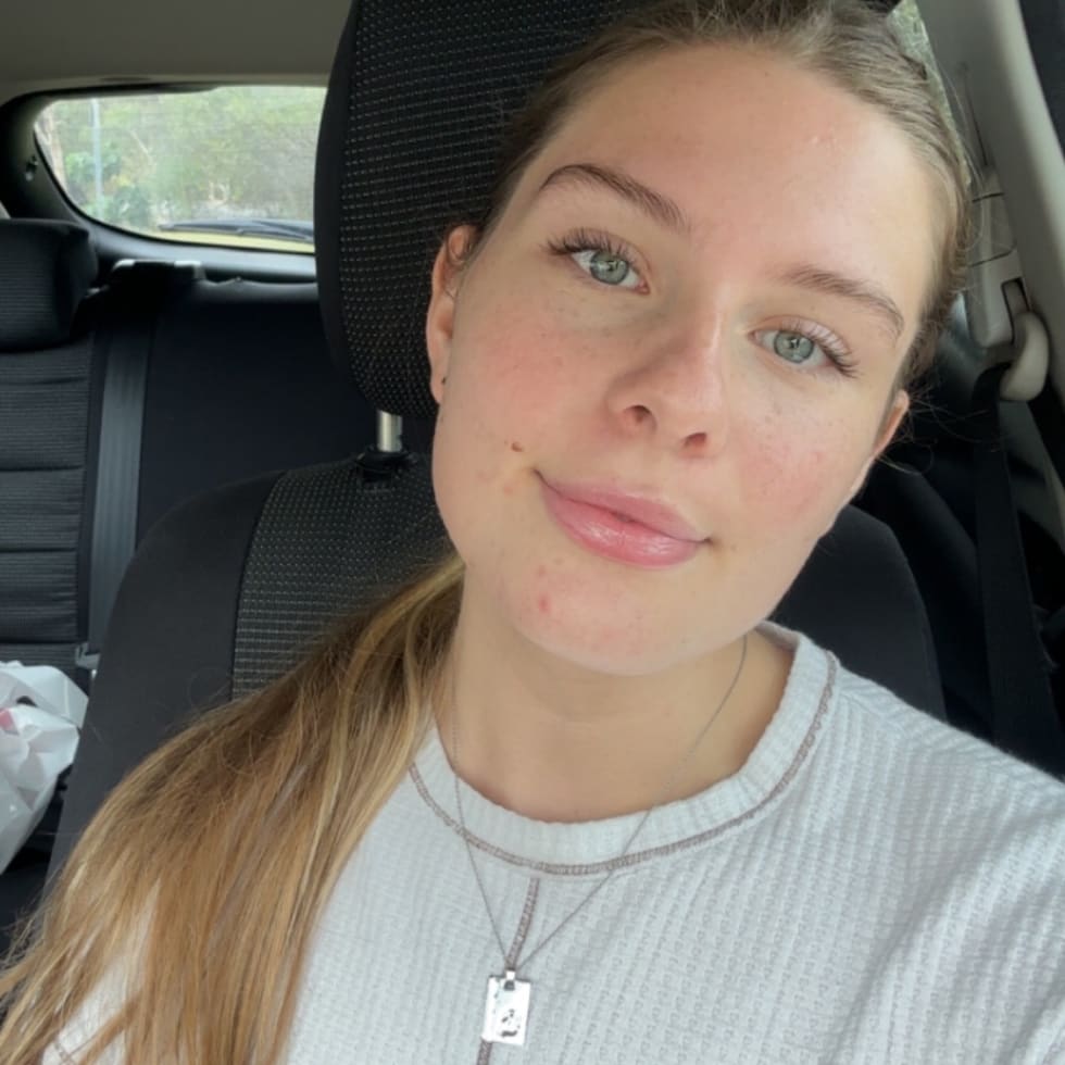 Photo in Sitter's gallery