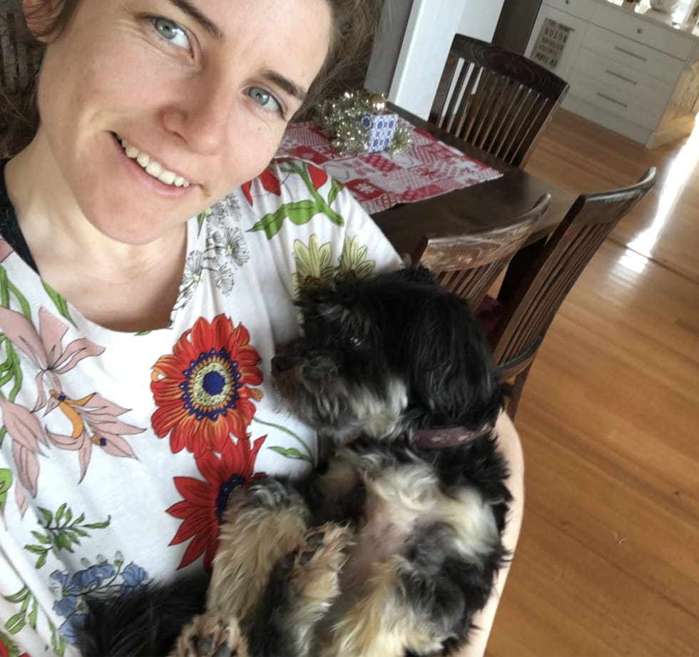 Photo in Sitter's gallery