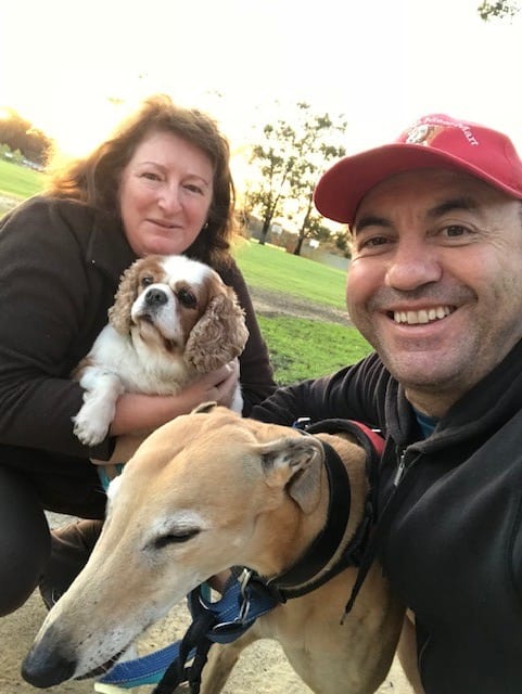 Photo in Sitter's gallery