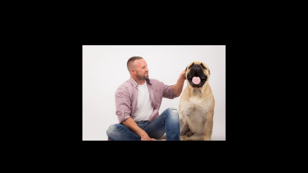 Photo in Sitter's gallery