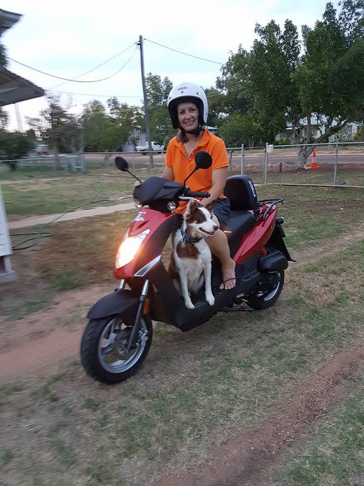 Photo in Sitter's gallery