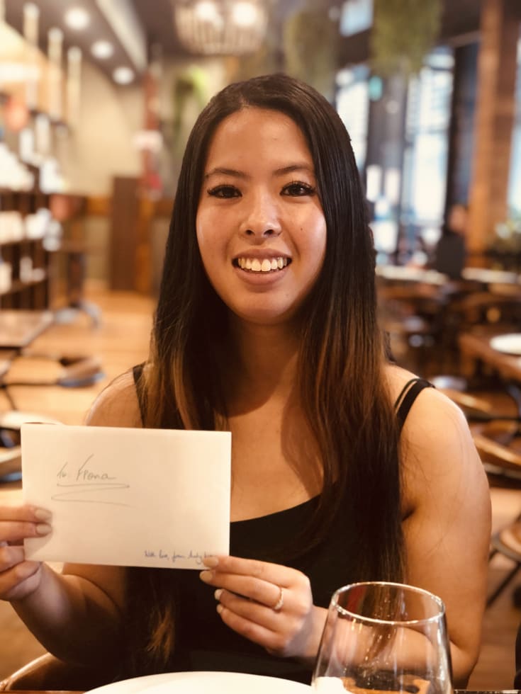 Photo in Sitter's gallery