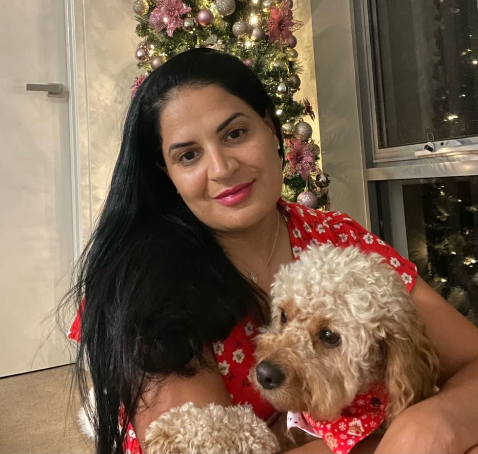 Photo in Sitter's gallery