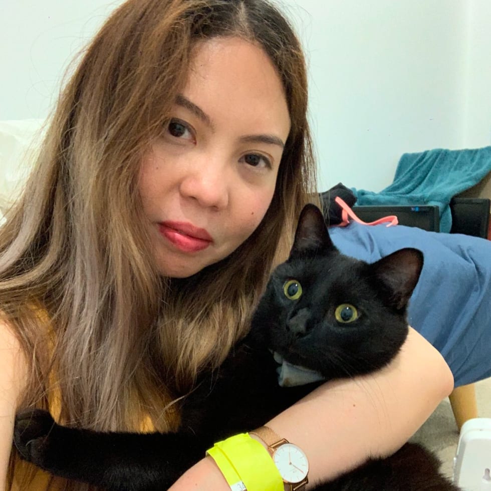 Photo in Sitter's gallery