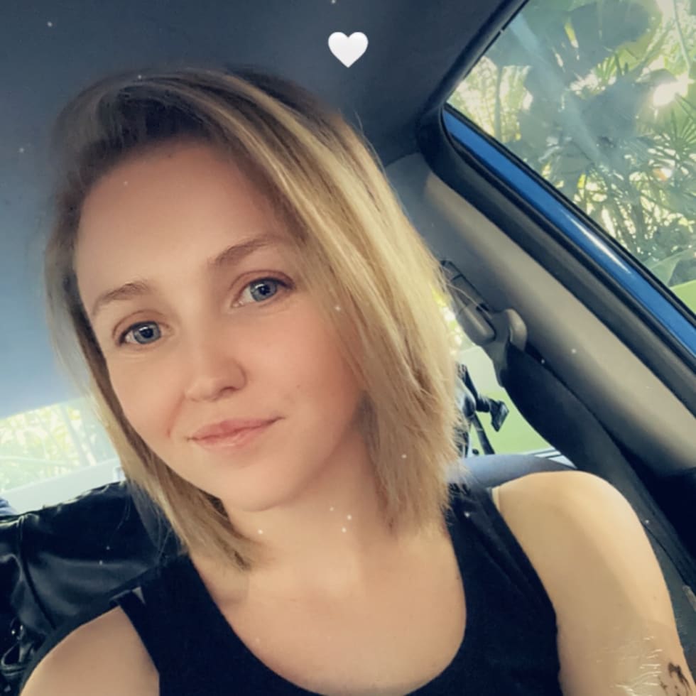 Photo in Sitter's gallery