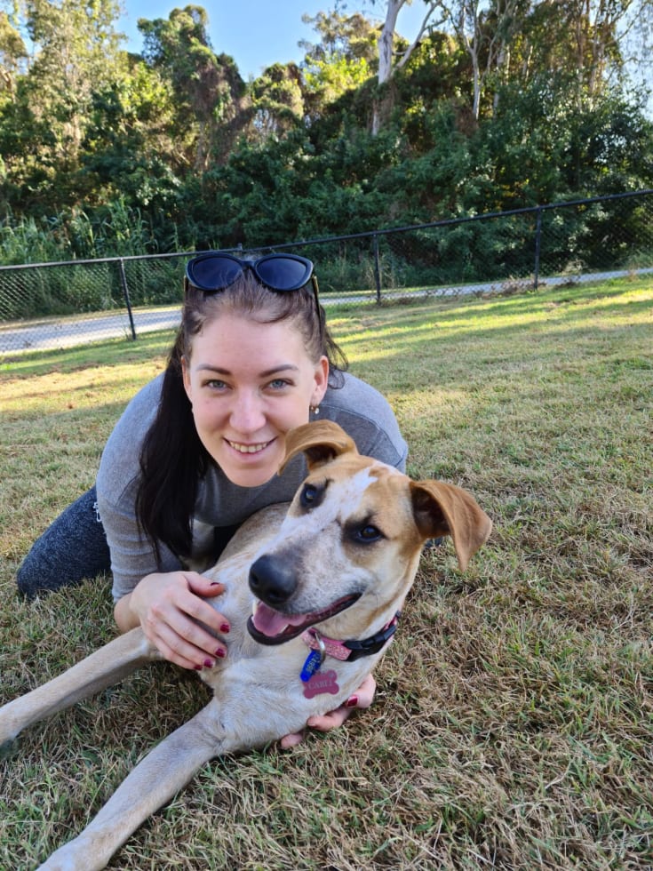 Photo in Sitter's gallery