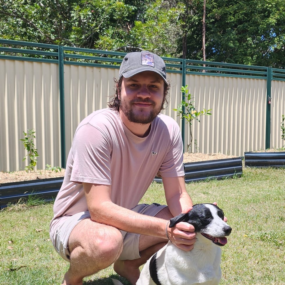 Photo in Sitter's gallery