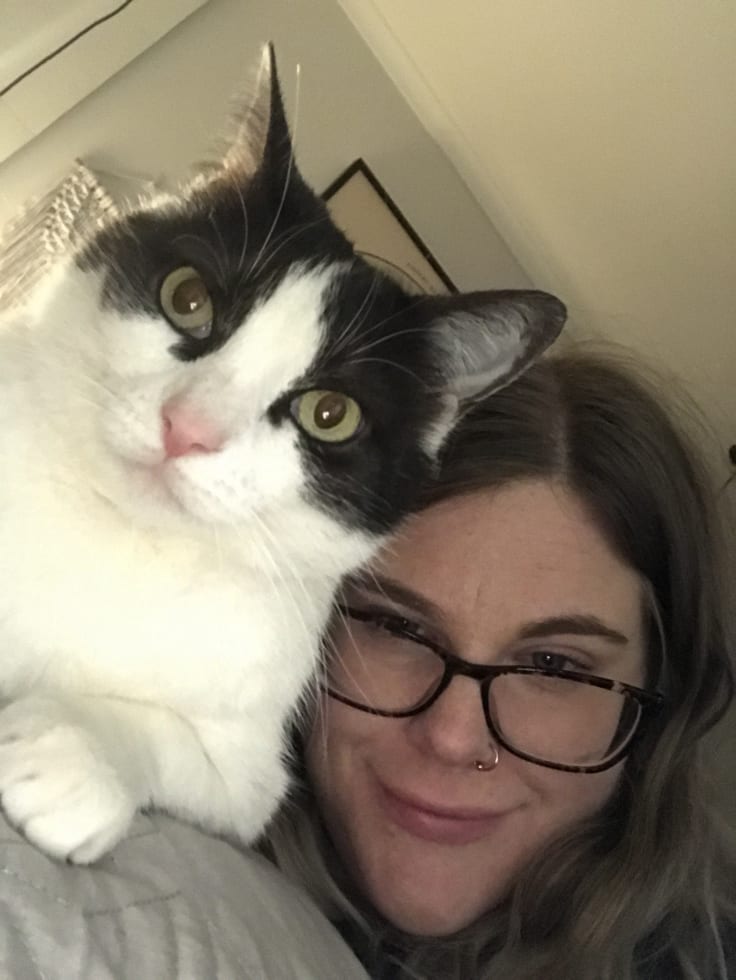 Photo in Sitter's gallery