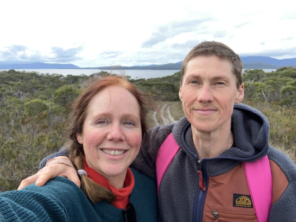 Photo in Sitter's gallery