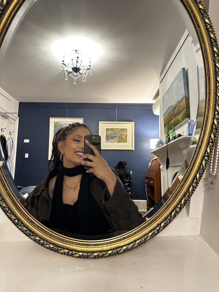 Photo in Sitter's gallery