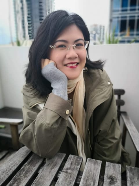 Photo in Sitter's gallery