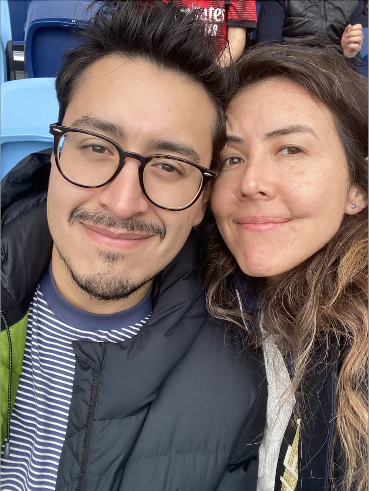 Photo in Sitter's gallery