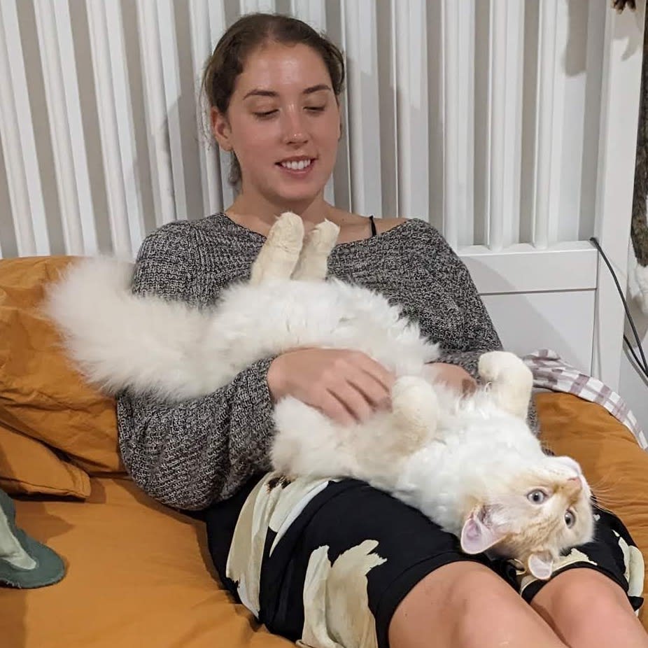 Photo in Sitter's gallery