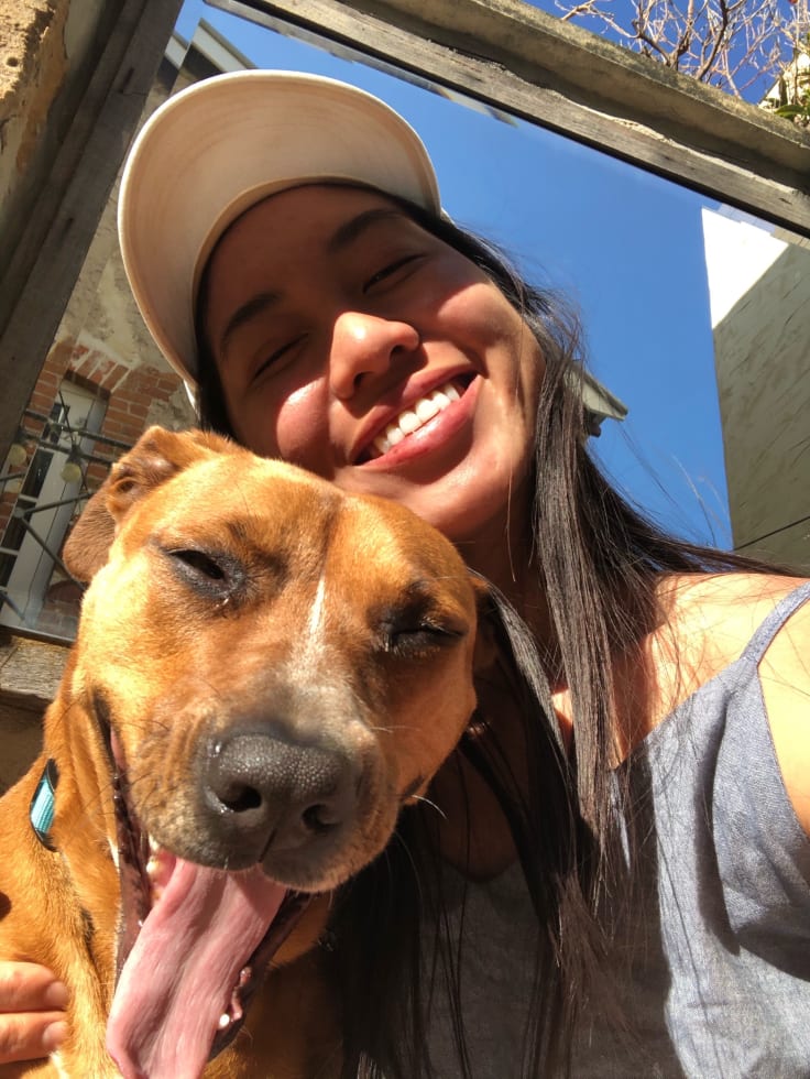 Photo in Sitter's gallery