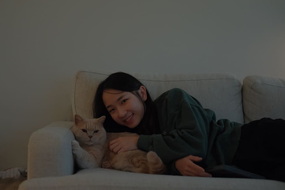 Photo in Sitter's gallery