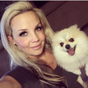 Photo in Sitter's gallery