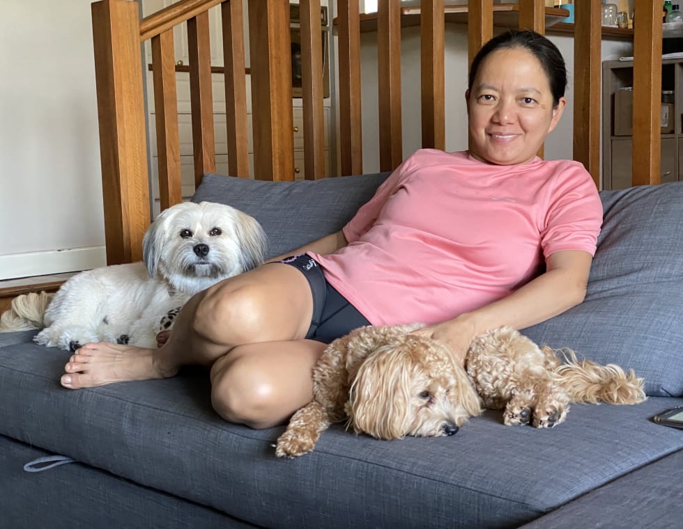 Photo in Sitter's gallery