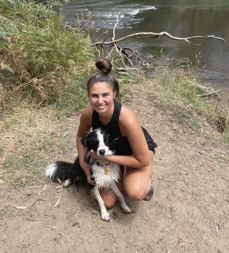 Photo in Sitter's gallery