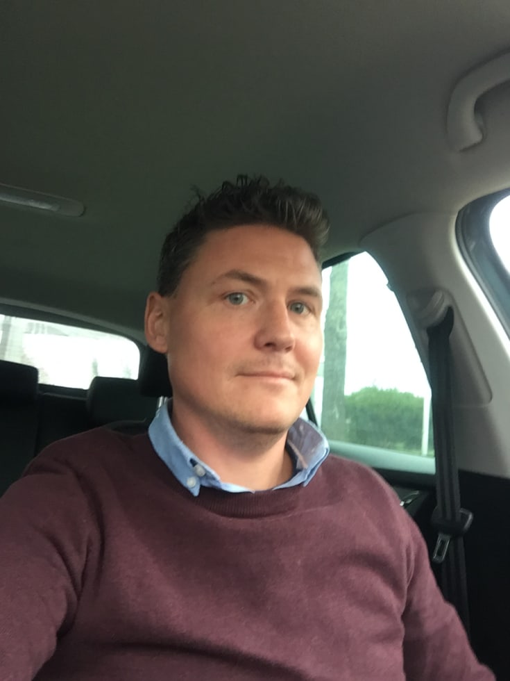 Photo in Sitter's gallery