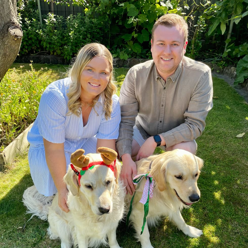 Photo in Sitter's gallery