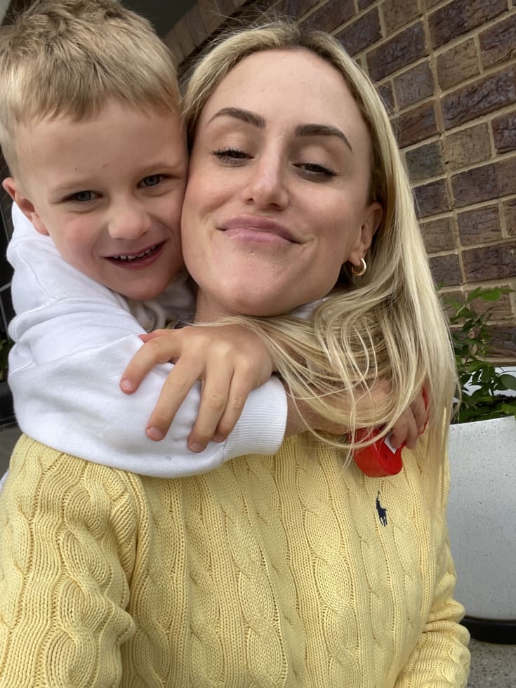 Photo in Sitter's gallery