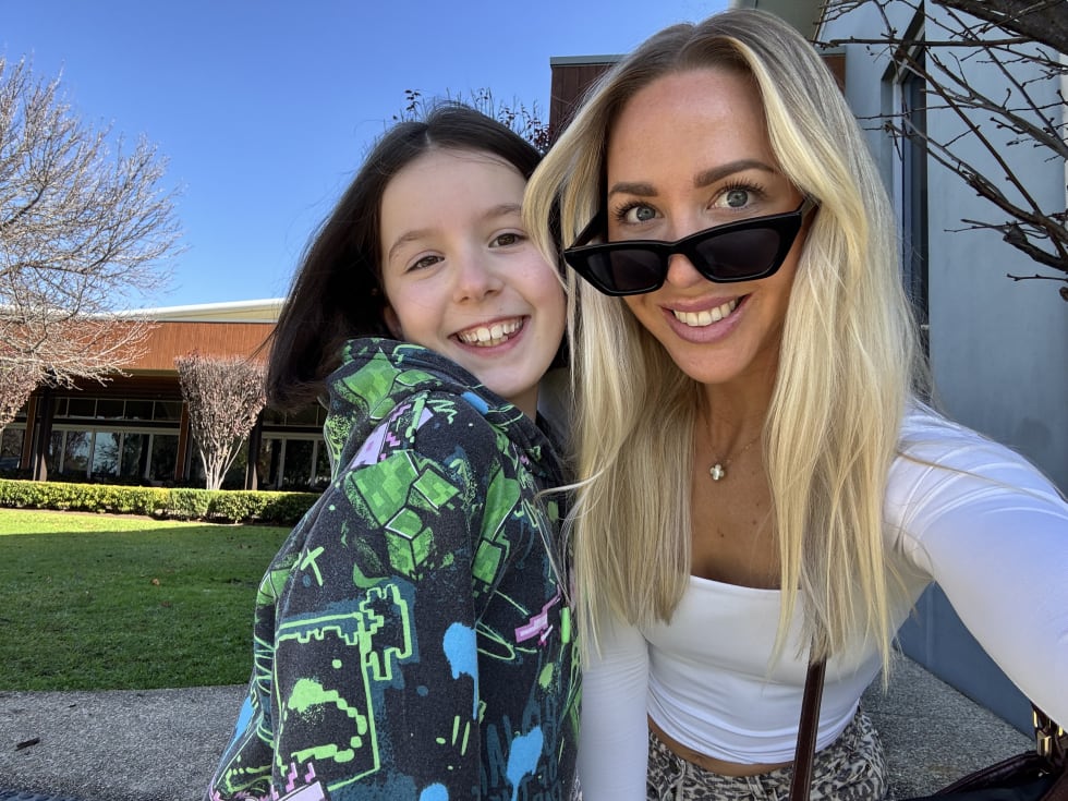 Photo in Sitter's gallery