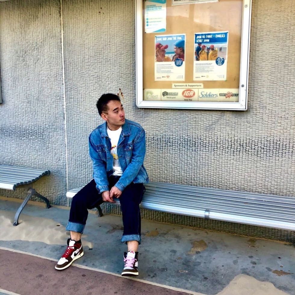 Photo in Sitter's gallery