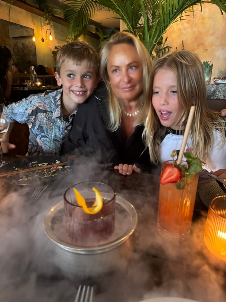 Photo in Sitter's gallery