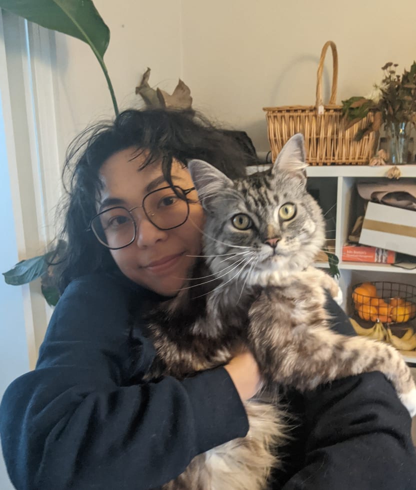 Photo in Sitter's gallery