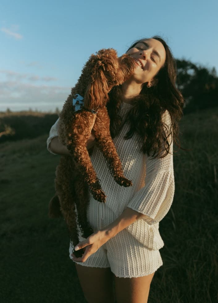 Photo in Sitter's gallery