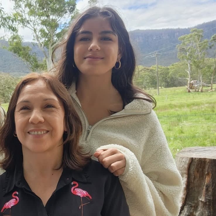 Photo in Sitter's gallery