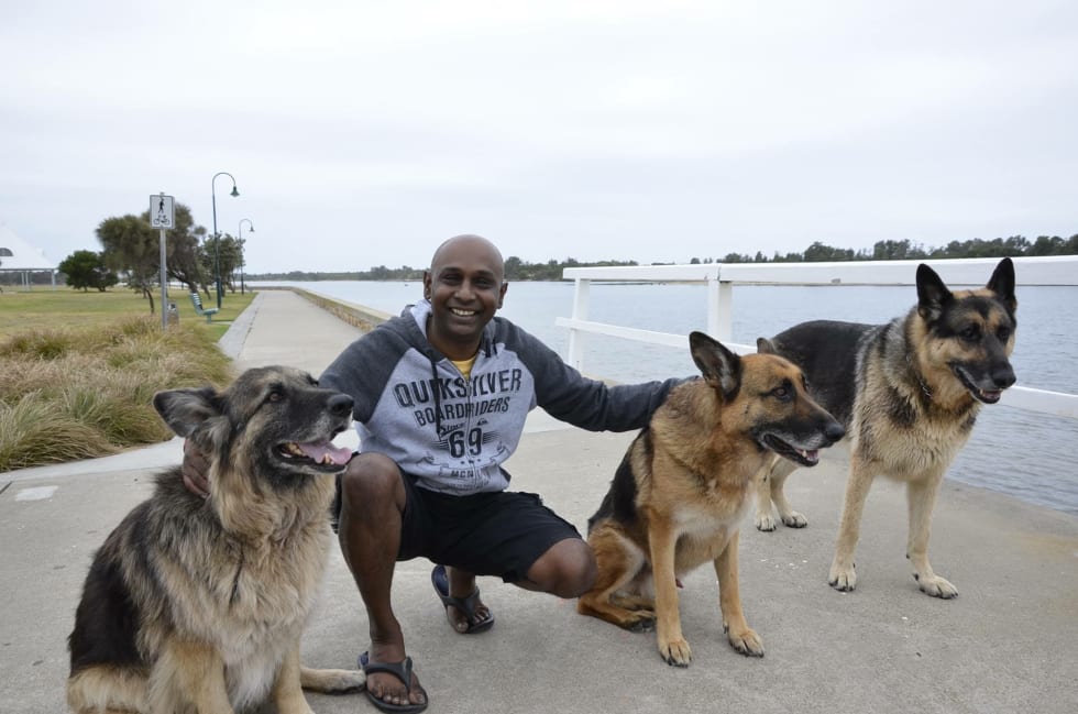 Photo in Sitter's gallery