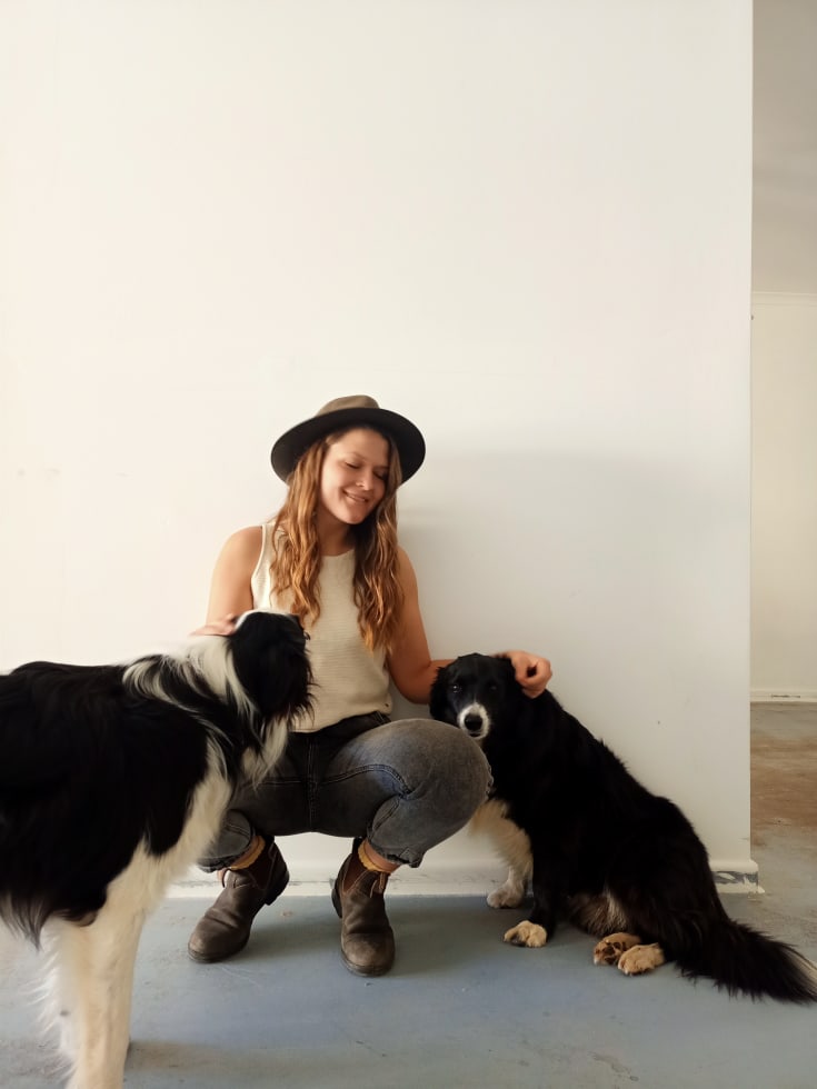 Photo in Sitter's gallery