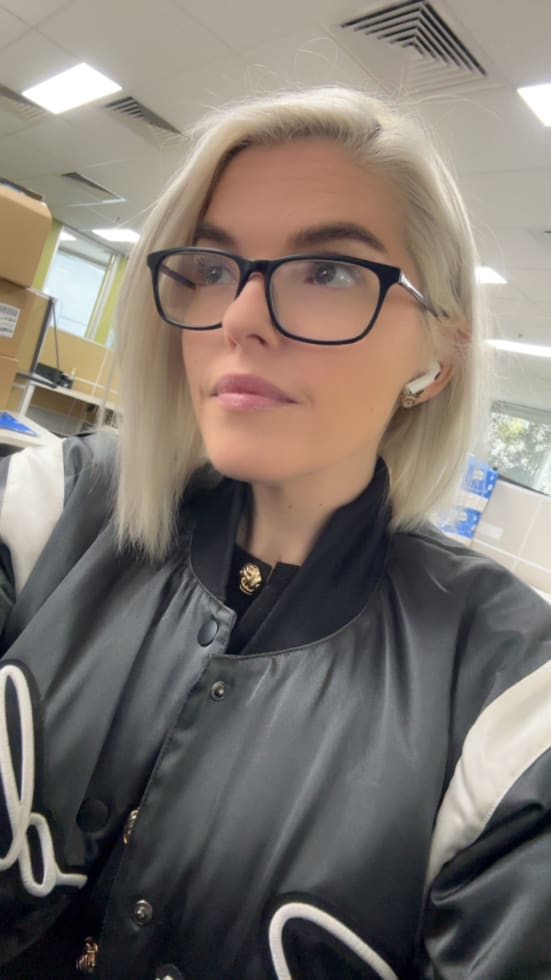 Photo in Sitter's gallery