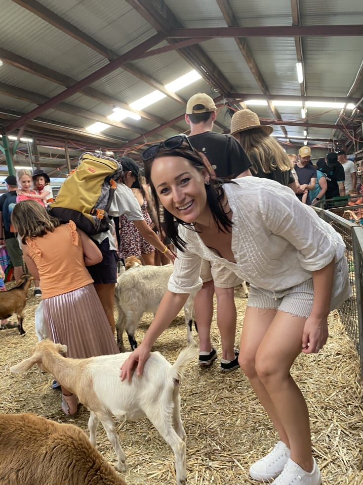 Photo in Sitter's gallery