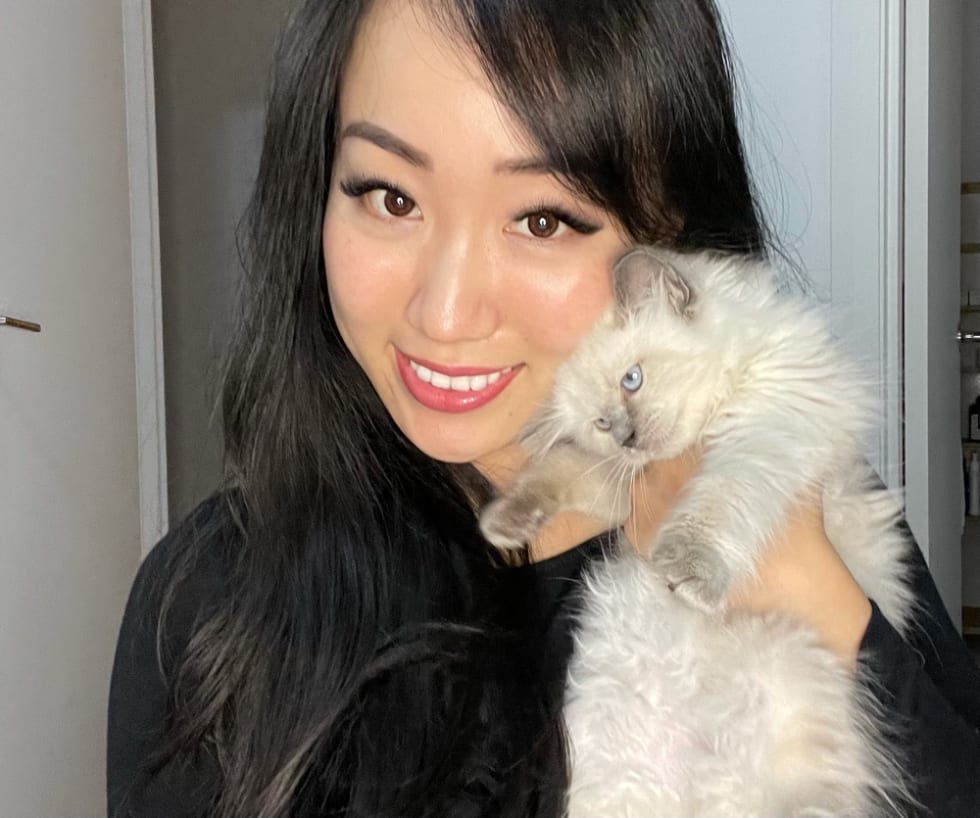 Photo in Sitter's gallery