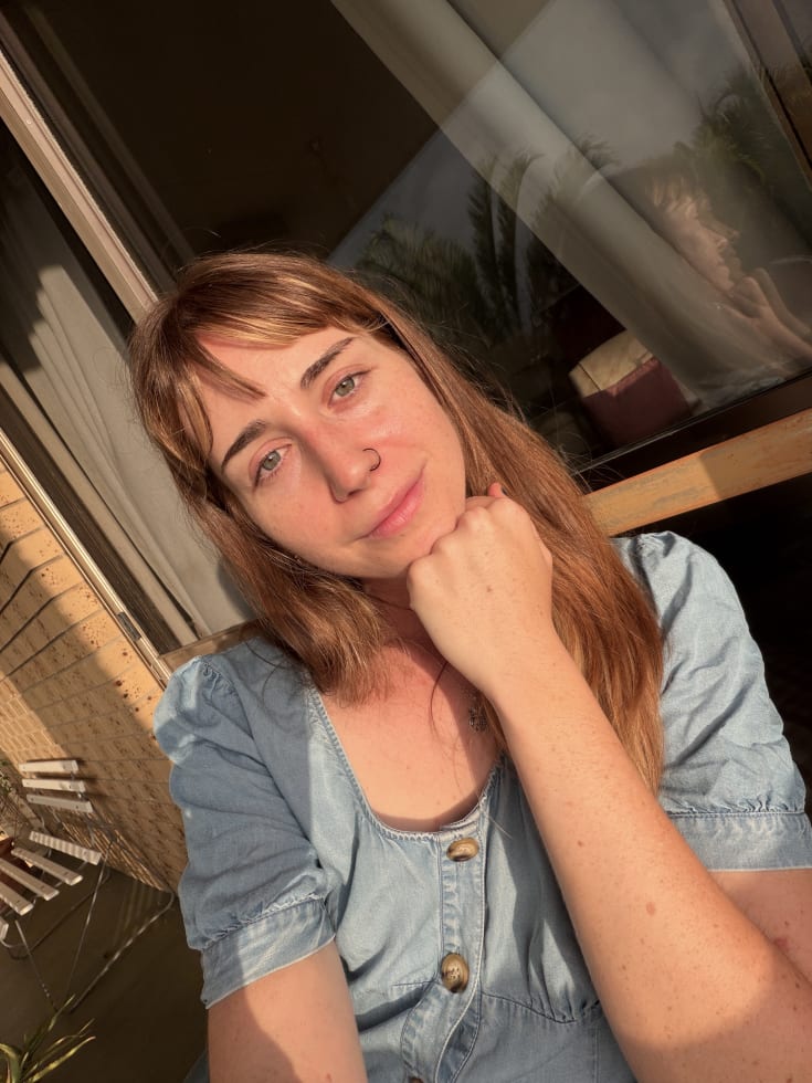 Photo in Sitter's gallery