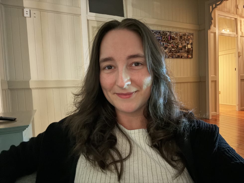 Photo in Sitter's gallery