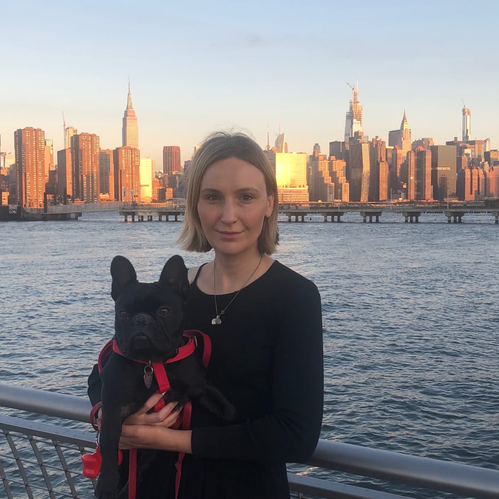 Photo in Sitter's gallery