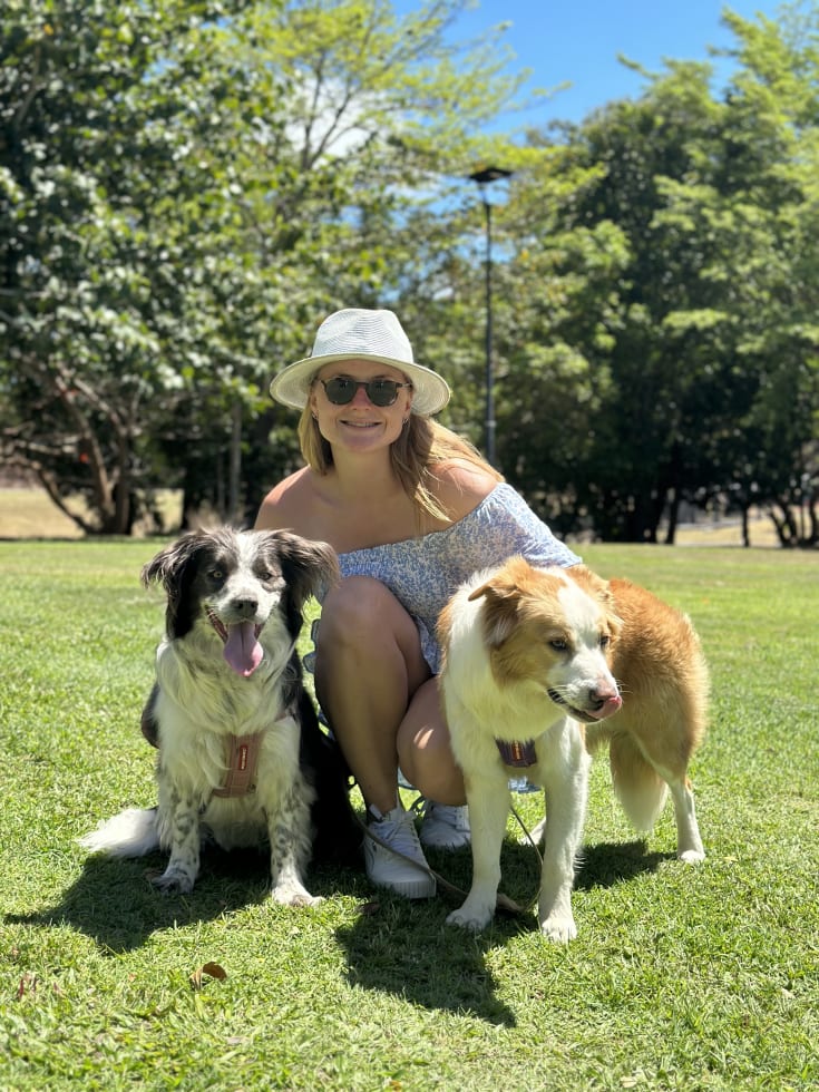 Photo in Sitter's gallery